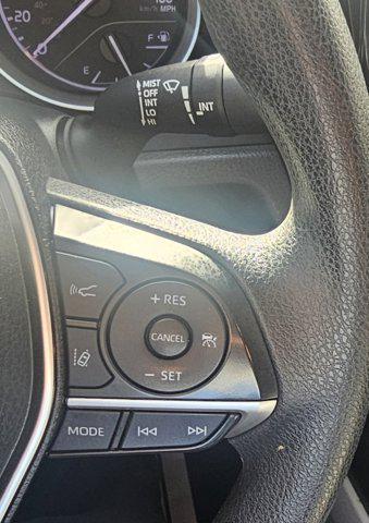 used 2023 Toyota Camry car, priced at $22,999