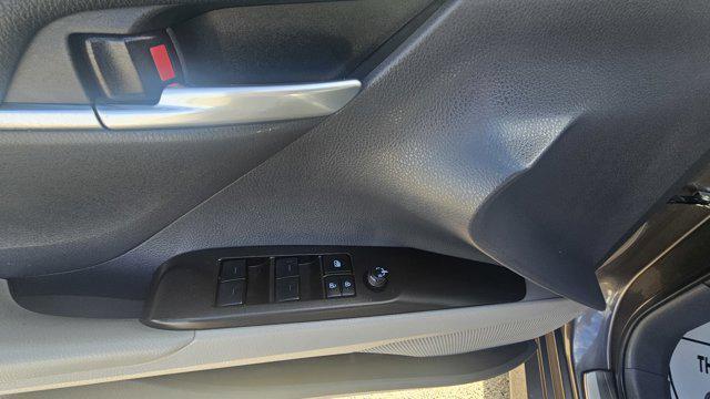 used 2023 Toyota Camry car, priced at $22,999