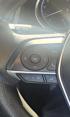 used 2023 Toyota Camry car, priced at $22,999