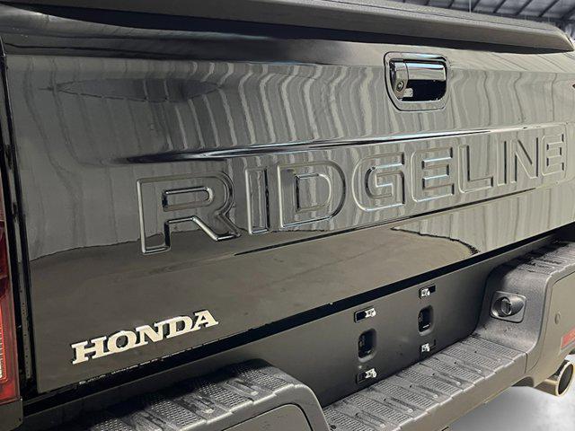 new 2026 Honda Ridgeline car, priced at $45,000