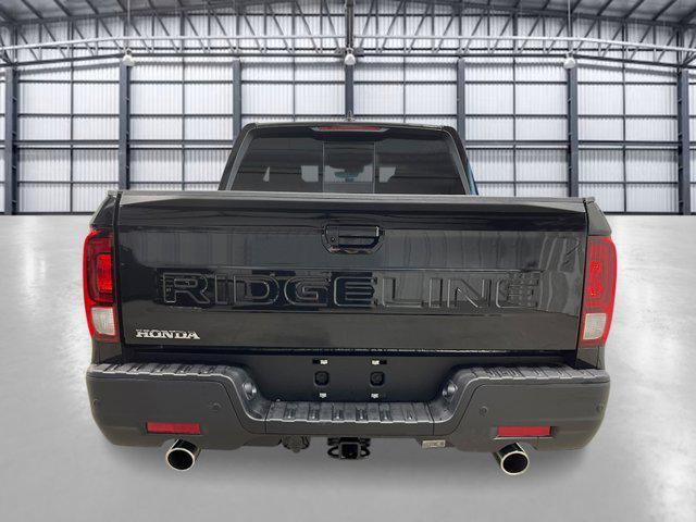 new 2026 Honda Ridgeline car, priced at $45,000
