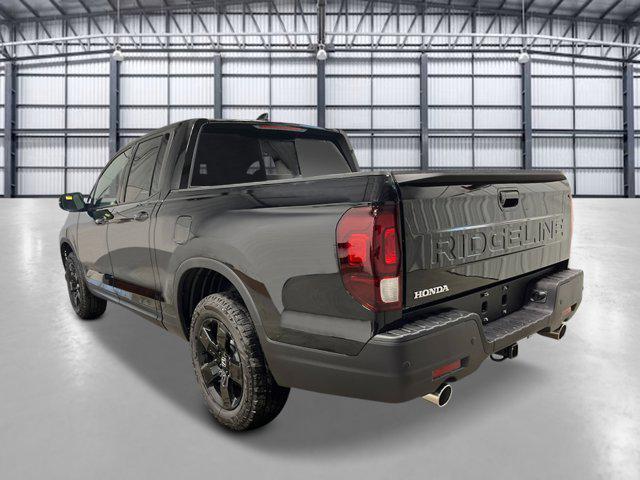 new 2026 Honda Ridgeline car, priced at $45,000