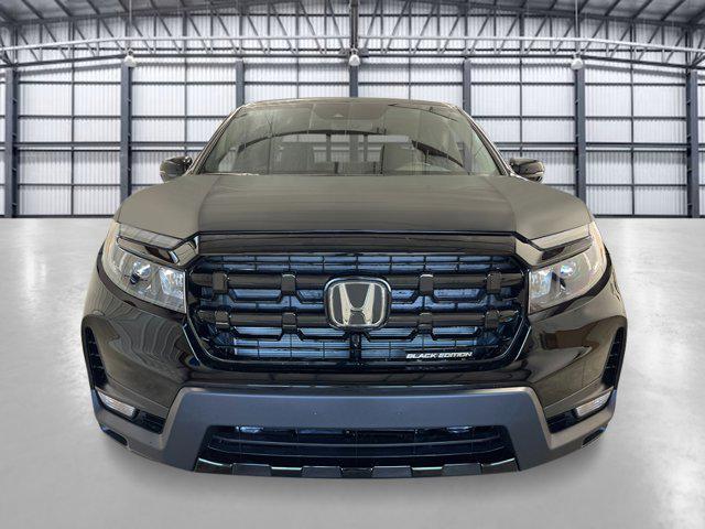 new 2026 Honda Ridgeline car, priced at $45,000