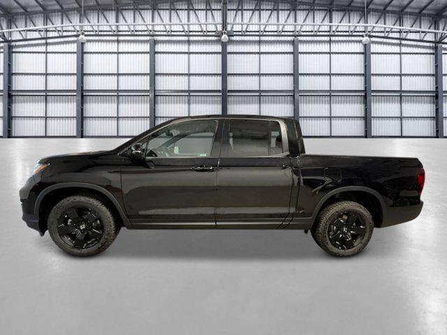 new 2026 Honda Ridgeline car, priced at $45,000