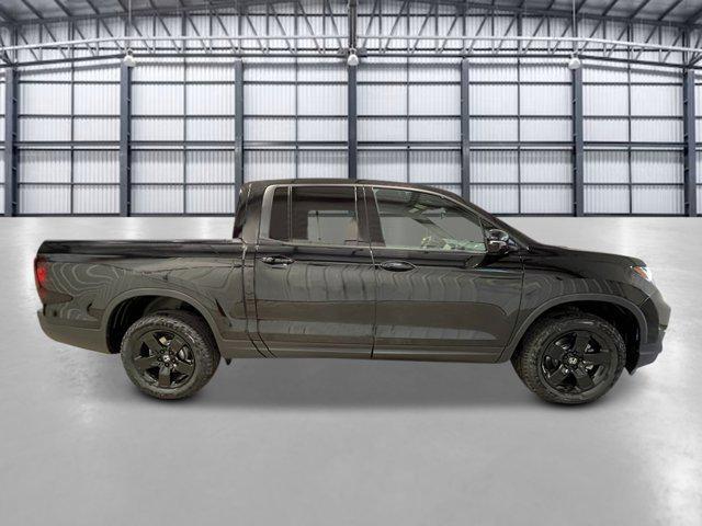 new 2026 Honda Ridgeline car, priced at $45,000