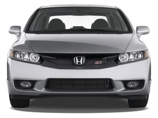 used 2010 Honda Civic car, priced at $6,999