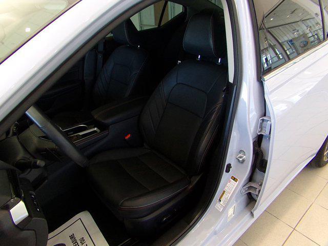 used 2023 Nissan Altima car, priced at $25,887