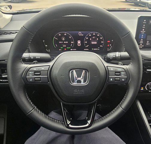 new 2025 Honda Accord Hybrid car, priced at $34,882