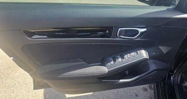 used 2022 Honda Civic car, priced at $25,999