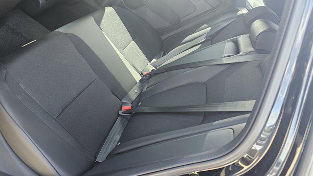 used 2022 Honda Civic car, priced at $25,999