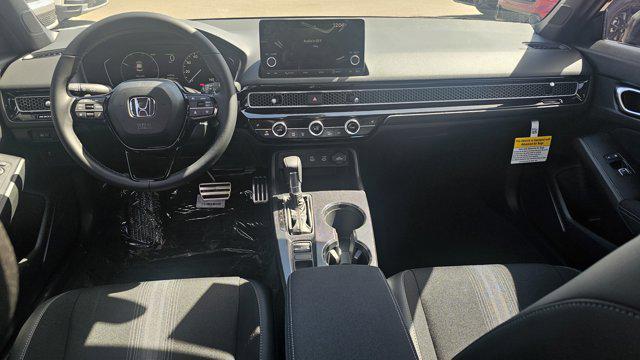 used 2022 Honda Civic car, priced at $25,999