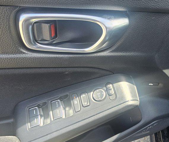 used 2022 Honda Civic car, priced at $25,999