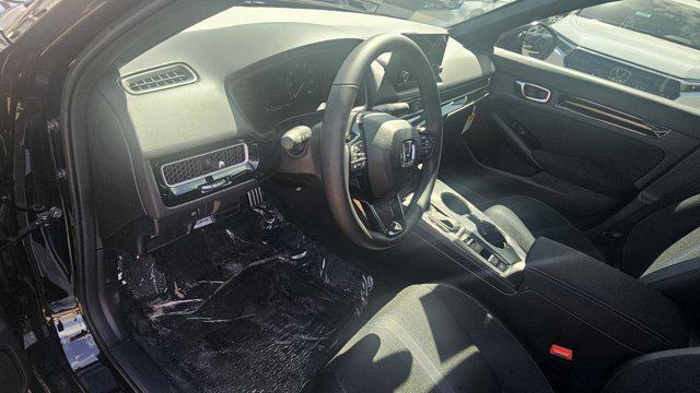 used 2022 Honda Civic car, priced at $25,999