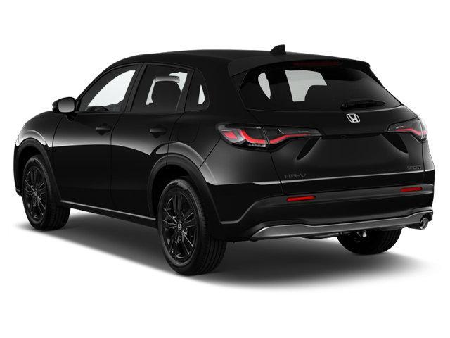 new 2026 Honda HR-V car, priced at $27,930
