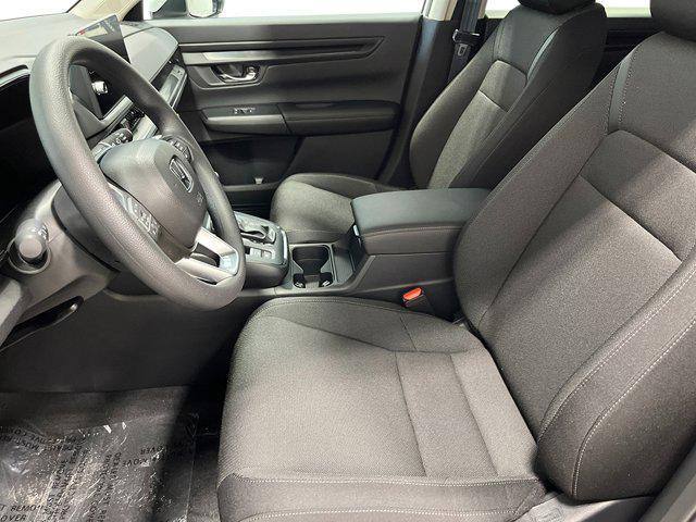 new 2026 Honda CR-V car, priced at $34,510