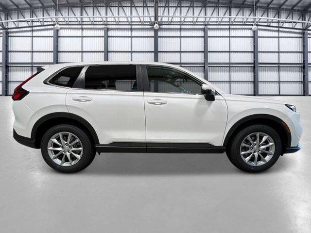 new 2026 Honda CR-V car, priced at $34,510