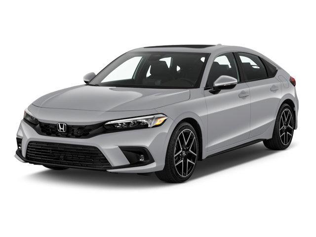 used 2024 Honda Civic car, priced at $25,999