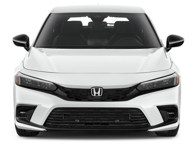 used 2024 Honda Civic car, priced at $25,999