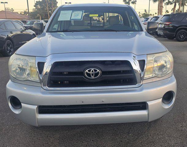 used 2006 Toyota Tacoma car, priced at $11,998