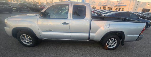 used 2006 Toyota Tacoma car, priced at $11,998