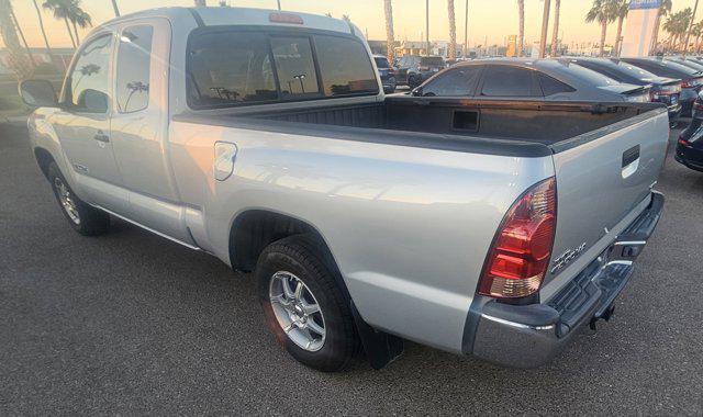 used 2006 Toyota Tacoma car, priced at $11,998