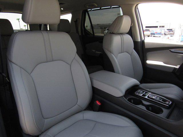 new 2025 Honda Pilot car, priced at $46,060