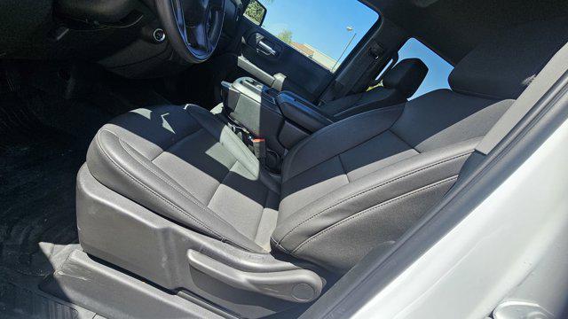 used 2024 Chevrolet Silverado 1500 car, priced at $40,814