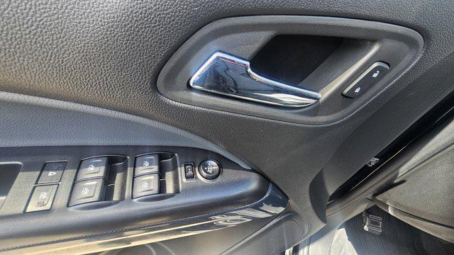 used 2022 Chevrolet Colorado car, priced at $32,699