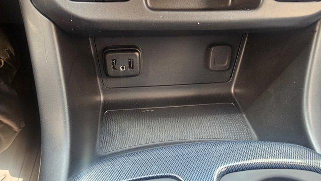 used 2022 Chevrolet Colorado car, priced at $32,699