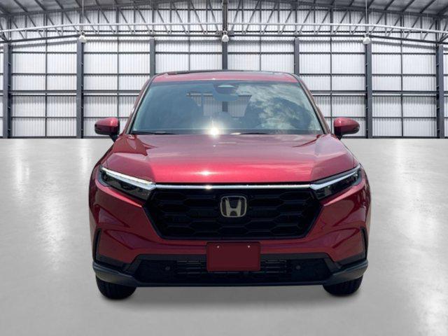 new 2026 Honda CR-V car, priced at $36,755