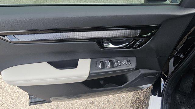 new 2025 Honda CR-V car, priced at $36,690