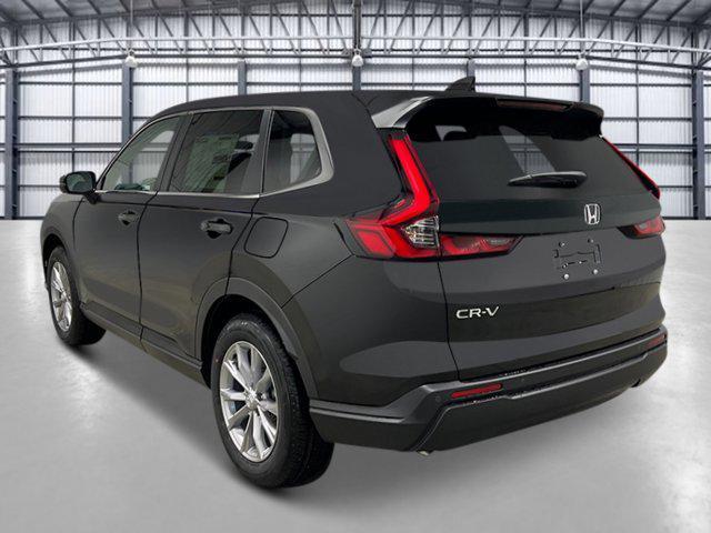 new 2025 Honda CR-V car, priced at $36,690