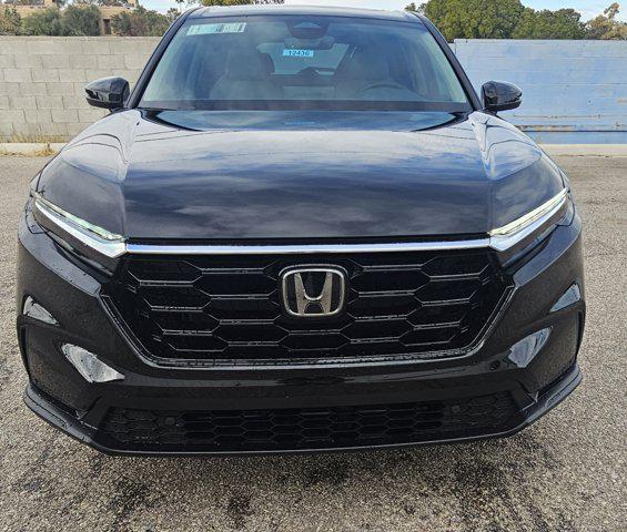 new 2025 Honda CR-V car, priced at $36,690