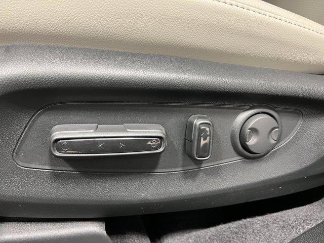 new 2025 Honda CR-V car, priced at $36,690