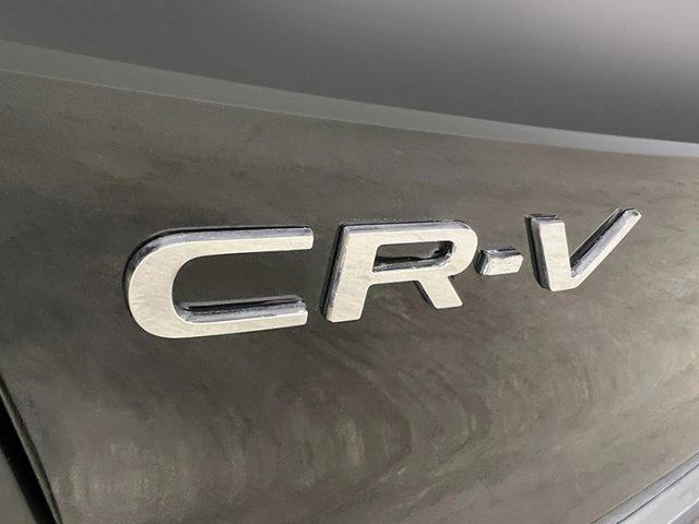 new 2025 Honda CR-V car, priced at $36,690