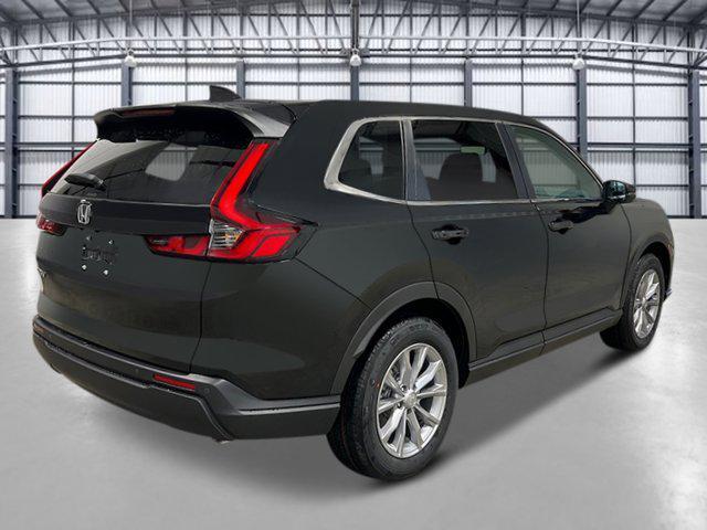 new 2025 Honda CR-V car, priced at $36,690