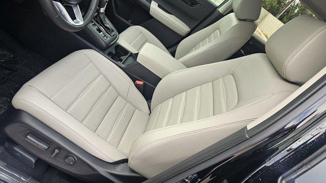 new 2025 Honda CR-V car, priced at $36,690
