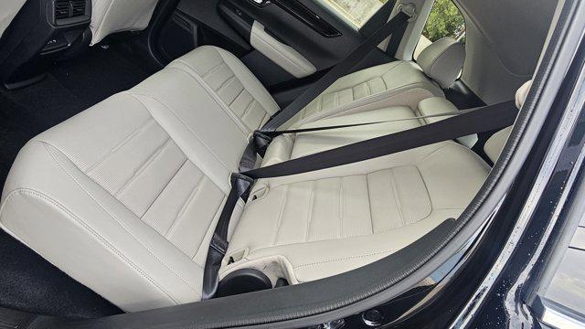 new 2025 Honda CR-V car, priced at $36,690