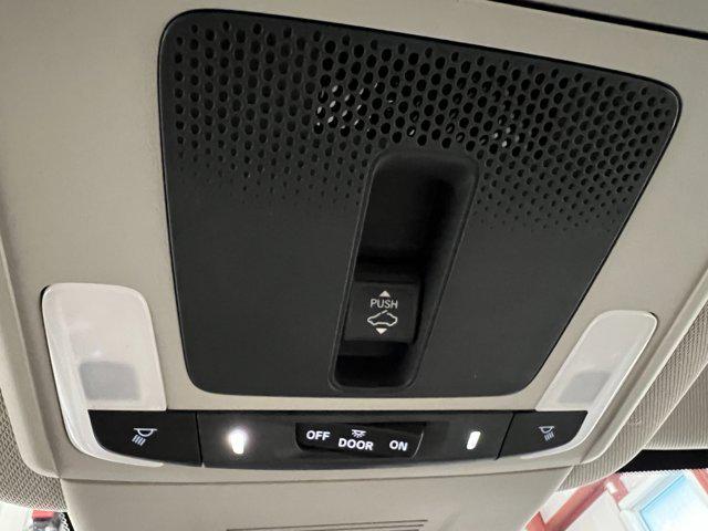 new 2025 Honda CR-V car, priced at $36,690