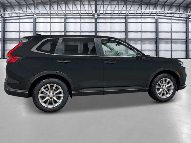 new 2025 Honda CR-V car, priced at $36,690