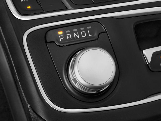 used 2015 Chrysler 200 car, priced at $9,999