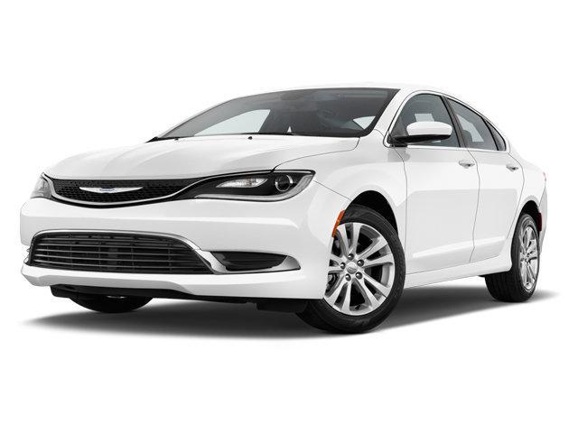 used 2015 Chrysler 200 car, priced at $9,999