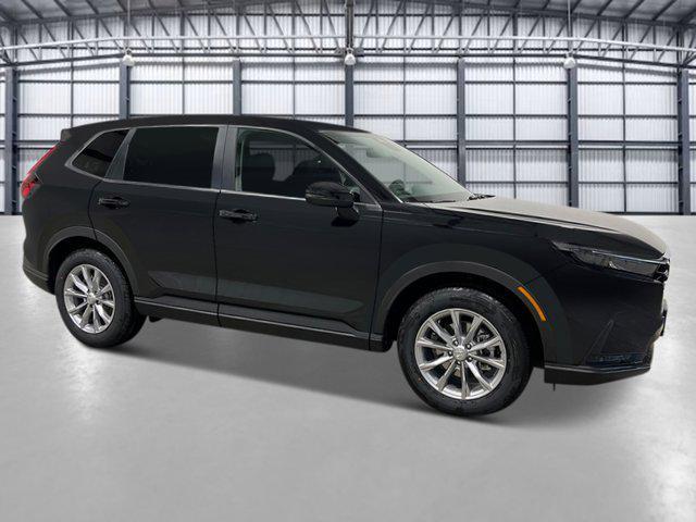 new 2025 Honda CR-V car, priced at $36,344