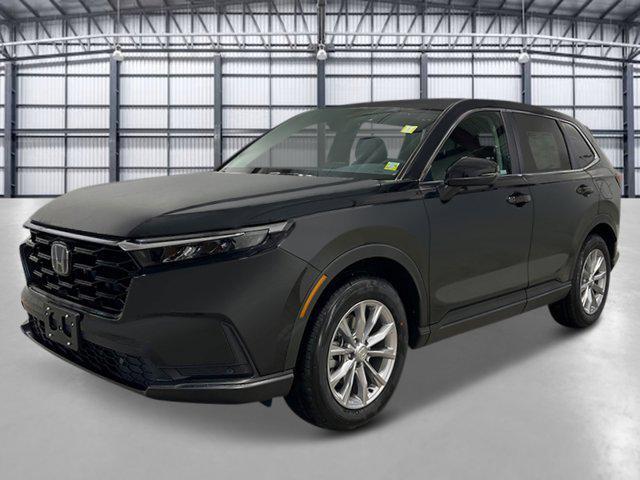 new 2025 Honda CR-V car, priced at $36,690