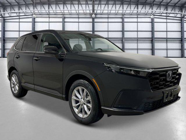 new 2025 Honda CR-V car, priced at $36,344