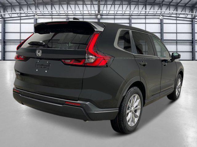 new 2025 Honda CR-V car, priced at $36,344