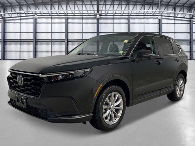 new 2025 Honda CR-V car, priced at $36,344