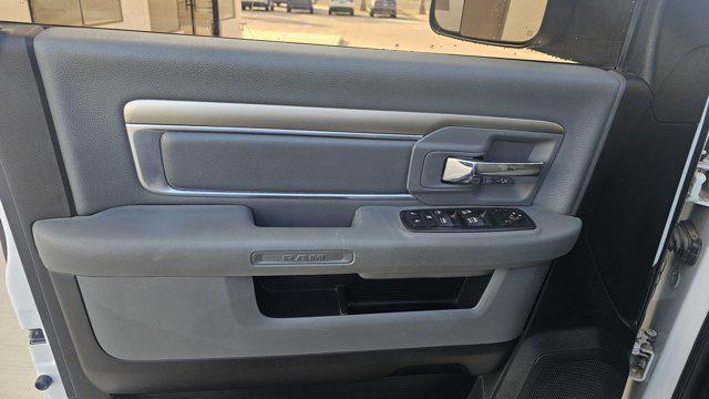 used 2016 Ram 2500 car, priced at $22,999