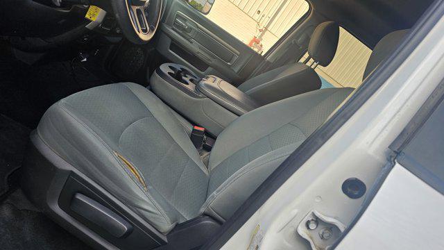 used 2016 Ram 2500 car, priced at $22,999