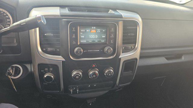 used 2016 Ram 2500 car, priced at $22,999